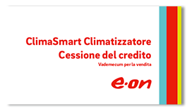 Vademecum ClimaSmart e.on